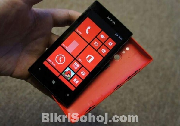 Nokia Lumia 520